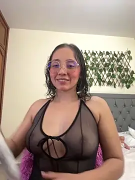 Kay LustyWife online show from February 6, 2025, 2:37 pm