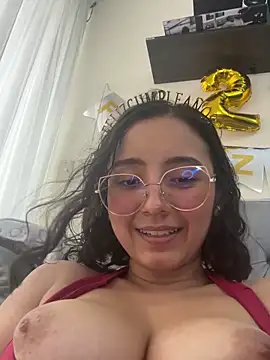 Kay LustyWife online show from March 18, 2025, 5:42 pm