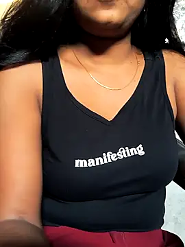 NEETU-89 online show from February 21, 2025, 1:55 am