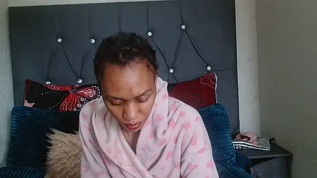 slimbigass online show from September 28, 2025, 9:47 am