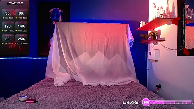 Elisa Soul online show from February 11, 2025, 1:20 pm