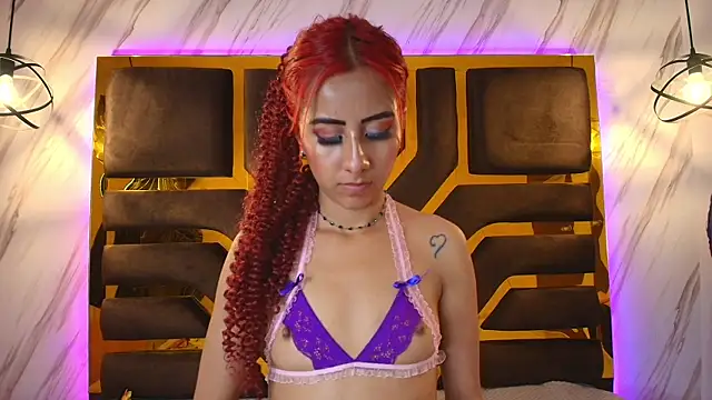 Emily morgan04 online show from March 8, 2025, 2:30 pm