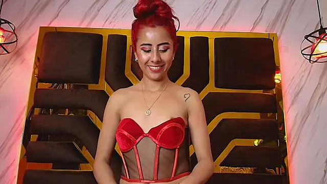 Emily morgan04 online show from March 16, 2025, 5:50 pm