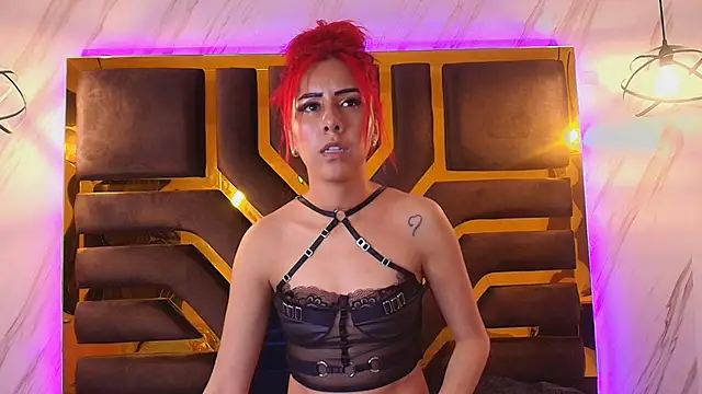 Emily morgan04 online show from March 21, 2025, 11:12 am