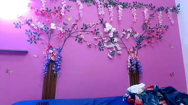 analdeepalejandra18 online show from February 12, 2026, 7:42 pm