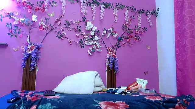 analdeepalejandra18 online show from March 18, 2026, 7:50 pm