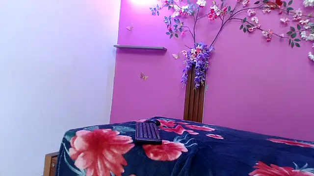 analdeepalejandra18 online show from March 21, 2026, 7:50 pm