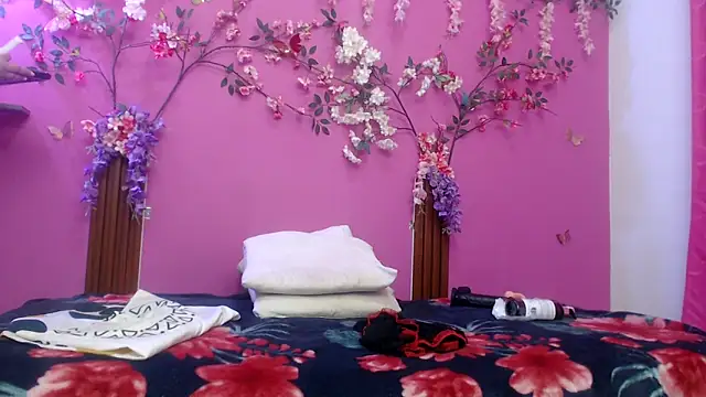 analdeepalejandra18 online show from March 23, 2026, 12:53 pm