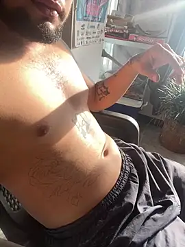 MrSoulMommy online show from November 8, 2025, 12:27 pm