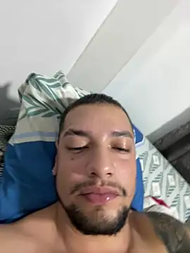 MrSoulMommy online show from March 4, 2026, 3:29 pm