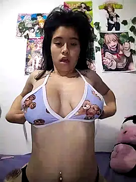 Snapshot of Alexandra_65 chatting on October 11, 2025, 10:47 am Alexandra 65 online show from October 11, 2025, 10:47 am