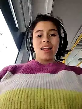 Snapshot of Alexandra_65 chatting on October 20, 2025, 2:50 pm Alexandra 65 online show from October 20, 2025, 2:50 pm