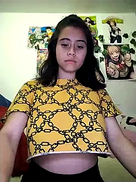 Snapshot of Alexandra_65 chatting on October 31, 2025, 3:51 am Alexandra 65 online show from October 31, 2025, 3:51 am