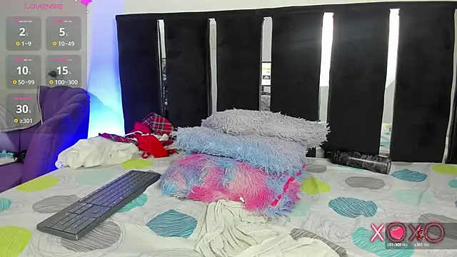 Kala Alia online show from October 19, 2025, 7:36 pm