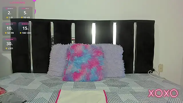 Kala Alia online show from October 20, 2025, 7:47 pm