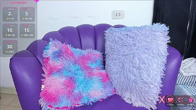 Kala Alia online show from December 21, 2025, 7:43 pm