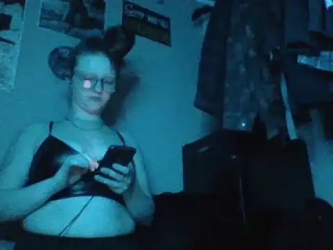 angel star420864 online show from January 2, 2025, 3:48 am