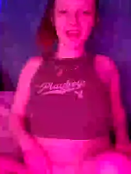 angel star420864 online show from February 18, 2025, 4:15 am