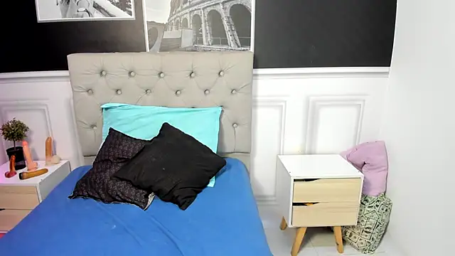 lauren rios7 online show from October 1, 2025, 6:14 pm