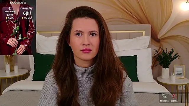 Snapshot of milaleoneli chatting on March 11, 2026, 3:07 pm milaleoneli online show from March 11, 2026, 3:07 pm