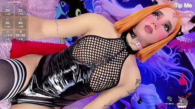 Snapshot of Thalia_girl21 chatting on October 4, 2025, 12:08 am Thalia girl21 online show from October 4, 2025, 12:08 am