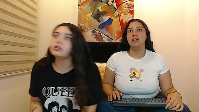 Snapshot of Scarlett_Jazmin chatting on April 10, 2026, 6:51 am Scarlett Jazmin online show from April 10, 2026, 6:51 am