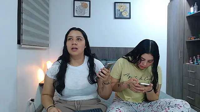 Snapshot of Scarlett_Jazmin chatting on April 12, 2026, 2:38 am Scarlett Jazmin online show from April 12, 2026, 2:38 am