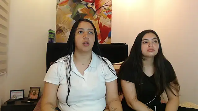 Snapshot of Scarlett_Jazmin chatting on June 22, 2026, 11:07 am Scarlett Jazmin online show from June 22, 2026, 11:07 am