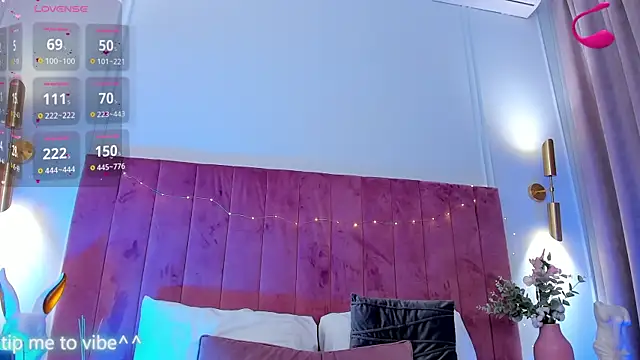 Mayzzie online show from January 23, 2025, 3:16 am