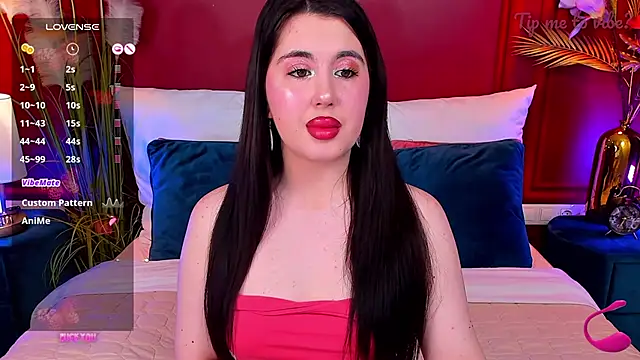 Mayzzie online show from April 30, 2026, 7:09 pm