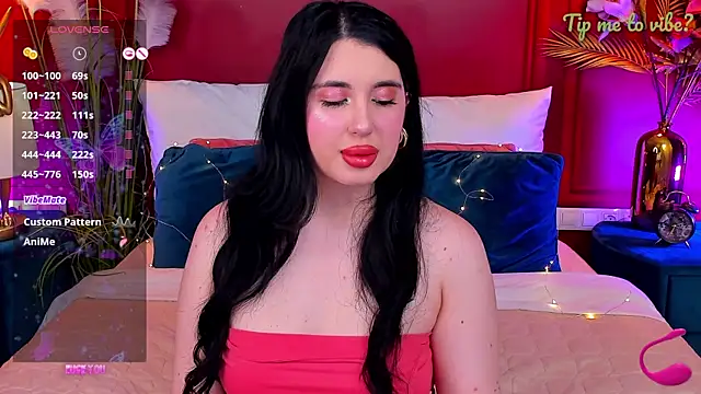 Mayzzie online show from May 5, 2026, 7:22 pm