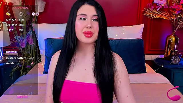 Mayzzie online show from May 7, 2026, 7:19 pm