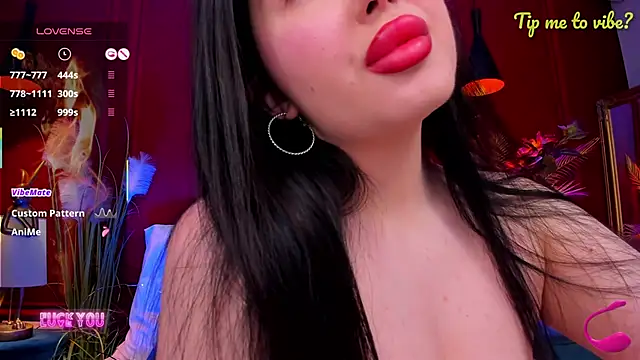 Snapshot of Mayzzie chatting on June 8, 2026, 1:50 am Mayzzie online show from June 8, 2026, 1:50 am