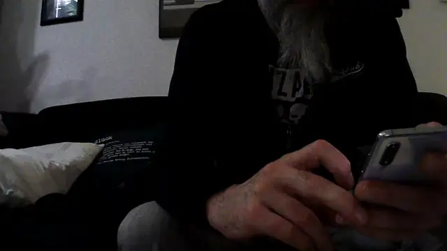 Kingsscepter online show from January 9, 2025, 8:55 pm