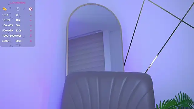 b3llaspringg online show from September 19, 2025, 12:12 am