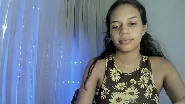 IvyLayla  online show from December 5, 2024, 3:26 am