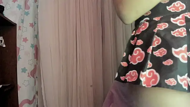 IvyLayla  online show from December 29, 2024, 3:54 am