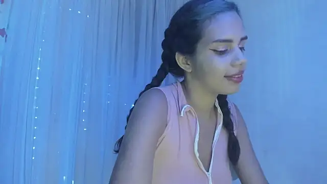 IvyLayla  online show from January 25, 2025, 4:02 am