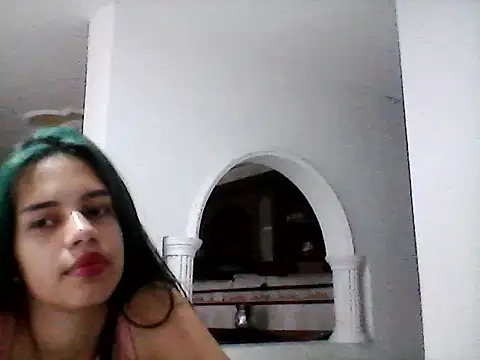 IvyLayla  online show from January 29, 2025, 9:28 pm