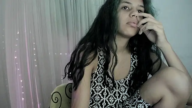 IvyLayla  online show from February 20, 2025, 12:52 am
