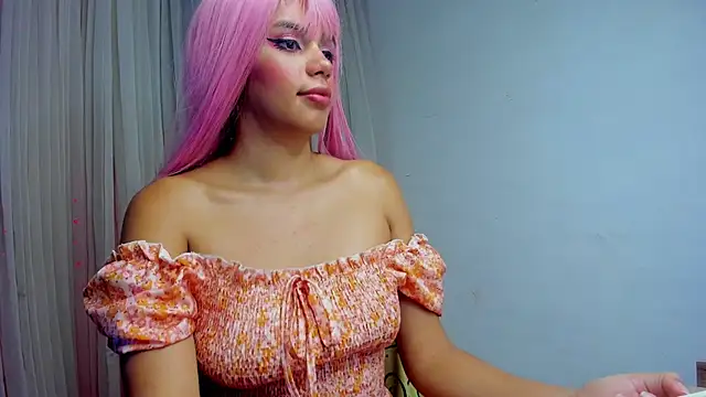 IvyLayla  online show from March 2, 2025, 1:47 am
