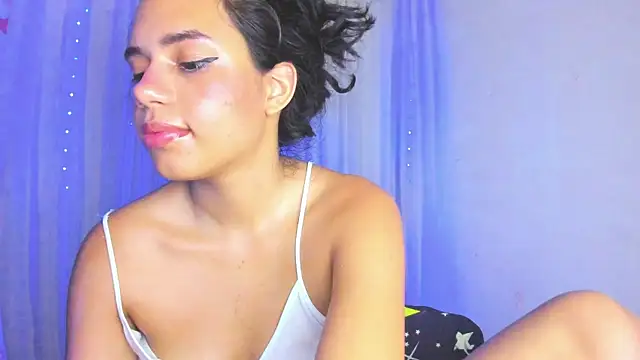 IvyLayla  online show from March 9, 2025, 10:30 pm