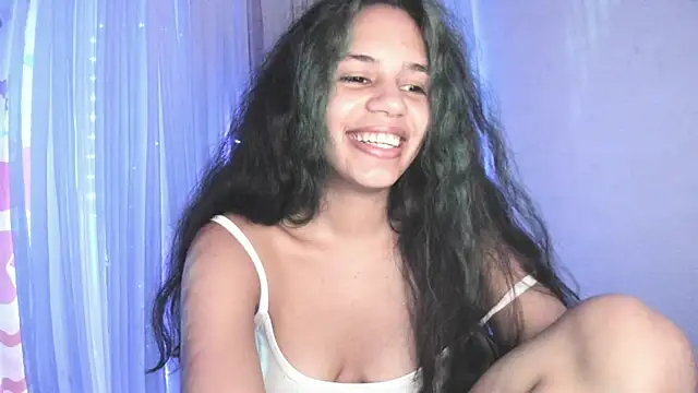 IvyLayla  online show from March 15, 2025, 4:57 am