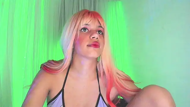 IvyLayla  online show from March 16, 2025, 5:47 am