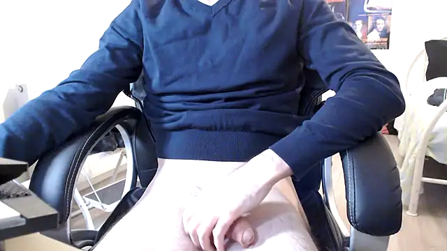 SteveStiffbone online show from February 5, 2025, 5:42 pm