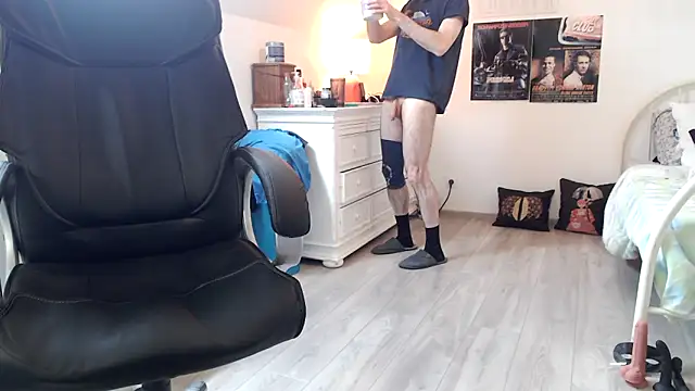 SteveStiffbone online show from March 15, 2025, 1:40 pm