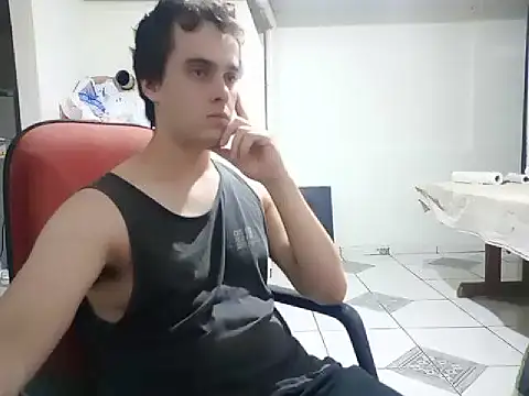 Emanuel W online show from March 21, 2026, 2:49 am