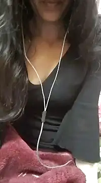Sanjana-Mehar online show from January 9, 2025, 11:56 pm