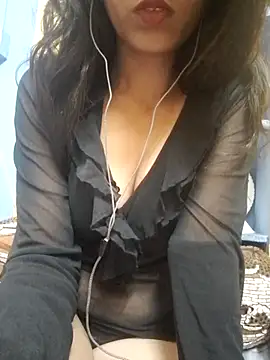 Sanjana-Mehar online show from March 17, 2025, 6:00 pm