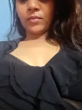 Sanjana-Mehar online show from October 31, 2025, 10:22 pm